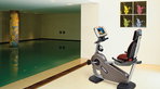 'Wellness' at Home from Technogym