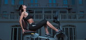 'Wellness' at Home from Technogym