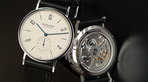 The first automatic NOMOS watch The first automatic NOMOS watch