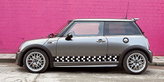  Mini Challenge Sondermodell