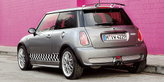  Mini Challenge Sondermodell