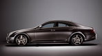Mercedes-Benz CLS 55 AMG „IWC Ingenieur“: Automobiler Zeit-Geist: Mercedes-Benz CLS 55 AMG „IWC Ingenieur“: Automobiler Zeit-Geist: