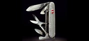 Diamonds Are Forever - and practical too!