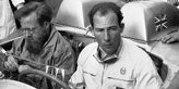 50 years of Mercedes-Benz and Stirling Moss
