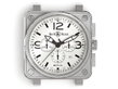 New pilot's watch from Bell & Ross New pilot's watch from Bell & Ross