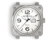 New pilot's watch from Bell & Ross New pilot's watch from Bell & Ross