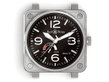 New pilot's watch from Bell & Ross New pilot's watch from Bell & Ross