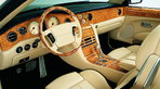 Bentley Arnage Drophead Coupé geht in Serie Bentley Arnage Drophead Coupé geht in Serie