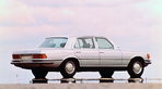 Mercedes-Benz 450 SEL 6.9