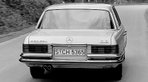 Mercedes-Benz 450 SEL 6.9
