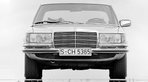 Mercedes-Benz 450 SEL 6.9