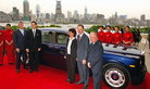 Shangri-La: First Hotel in Asia to buy Phantom