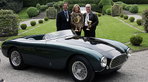 Concorso d'Eleganza Villa d'Este 2005