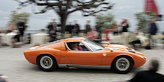 Concorso d'Eleganza Villa d'Este 2005