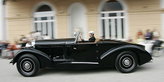 Concorso d'Eleganza Villa d'Este 2005