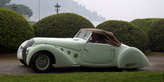 Concorso d'Eleganza Villa d'Este 2005