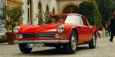 Concorso d'Eleganza Villa d'Este 2005