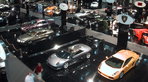 Traumwagensalon: Top Marques Monaco Traumwagensalon: Top Marques Monaco