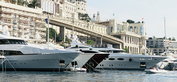 The Most Expensive Harbour in the World The Most Expensive Harbour in the World