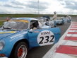 Tour Auto 2005 - Final Reckoning
