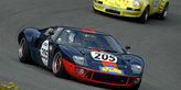 Tour Auto 2005 - Final Reckoning