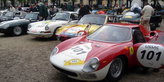 Tour Auto 2005 - Final Reckoning