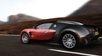 The Bugatti Veyron tops 400 Km/h! The Bugatti Veyron tops 400 Km/h!