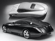 Maybach Exelero Show Car Maybach Exelero Show Car