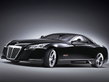 Maybach Exelero Show Car Maybach Exelero Show Car