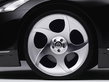 Maybach Exelero Show Car Maybach Exelero Show Car
