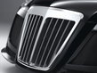 Maybach Exelero Show Car Maybach Exelero Show Car