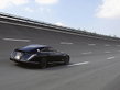 Maybach Exelero Show Car Maybach Exelero Show Car