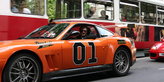 Gumball 3000 – Vollgas für Kaugummis Gumball 3000 – Vollgas für Kaugummis