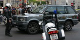 Gumball 3000 – Vollgas für Kaugummis Gumball 3000 – Vollgas für Kaugummis