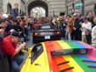 Gumball 3000 – Vollgas für Kaugummis Gumball 3000 – Vollgas für Kaugummis