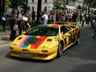 Gumball 3000 – Vollgas für Kaugummis Gumball 3000 – Vollgas für Kaugummis