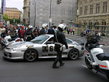 Gumball 3000 – Vollgas für Kaugummis Gumball 3000 – Vollgas für Kaugummis