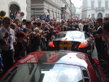 Gumball 3000 – Vollgas für Kaugummis Gumball 3000 – Vollgas für Kaugummis
