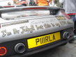 Gumball 3000 – Vollgas für Kaugummis Gumball 3000 – Vollgas für Kaugummis