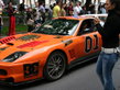 Gumball 3000 – Vollgas für Kaugummis Gumball 3000 – Vollgas für Kaugummis