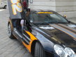 Gumball 3000 – Vollgas für Kaugummis Gumball 3000 – Vollgas für Kaugummis