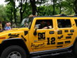 Gumball 3000 – Vollgas für Kaugummis Gumball 3000 – Vollgas für Kaugummis
