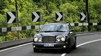 Bentley Arnage T (1) Bentley Arnage T (1)