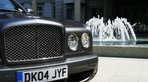 Bentley Arnage T (1) Bentley Arnage T (1)