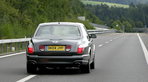 Bentley Arnage T (1) Bentley Arnage T (1)