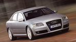 Audi A8 4.2 TDI quattro: Stärkster Diesel-Pkw der Welt Audi A8 4.2 TDI quattro: Stärkster Diesel-Pkw der Welt