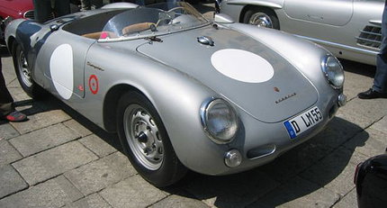 Mille Miglia 2005