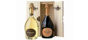 Champagne Ruinart: Geheimtipp für Genießer Champagne Ruinart: Geheimtipp für Genießer