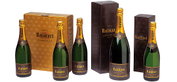 Champagne Ruinart: Geheimtipp für Genießer Champagne Ruinart: Geheimtipp für Genießer