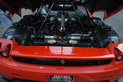 Concorso Ferrari - Los Angeles 2005 Concorso Ferrari - Los Angeles 2005